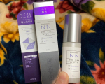 🤍💛🩵『ビディ ニードルエッセンス NN 50ml』をお試しさせていただきます！乾燥でくすんだ肌に不足しがちなうるおいをしっかりと補って満たし、ハリ・弾力のある肌へ導く導入美容液。天然のマイ…のInstagram画像