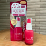 ＊ Thank you ＊明色化粧品様よりイソフ LABO 30%美容液をいただきました。成熟世代の肌トラブルに贅沢な美容液です。 イソフラボン含有大豆エキス30%配合で 年齢肌にハリ・ツヤ…のInstagram画像
