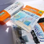 エステー様から商品提供いただきました⚘⋆⸜ 　ドライペットコンパクト／ドライペットクリア／備長炭ドライペット　⸝⋆⁡⁡⁡˗ˏˋ  ドライペットコンパクト ˎˊ˗⁡⁡つめかえがで…のInstagram画像