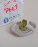 ✎𓂃 𝘣𝘢𝘵𝘩 𝘪𝘵𝘦𝘮🛀　　@atopita_official 𝘴𝘢𝘮𝘢 の薬用保湿入浴剤が従来のボトルタイプの容器・詰替え用から環境に配慮した⸜ボックスパウチ ⸝へリニューアル🌿⸜…のInstagram画像