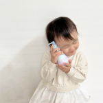 👶🏻🍼 ˗ˏˋ  𝕥𝕙𝕒𝕟𝕜 𝕪𝕠𝕦 🎈 ˎˊ˗ 𓂃𓂃𓂃𓂃𓂃𓂃𓊝𓄹𓄺𓂃𓂃𓂃𓂃𓂃𓂃お風呂上がりのワンステップヘアケアにヒリツバランスリペアヘアミルクオーロラ🧴複数回ブリーチをしているインナ…のInstagram画像