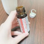 イミダペプチド　朝が弱いのが昔から当たり前だったけど、最近スッキリな気分な時が多い気がする。朝から元気だと1日が充実して楽しい♪@japanpm_official#PR #日本予防医薬 …のInstagram画像