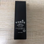 #PR #サントリーウエルネス株式会社　　#サントリーVARON #VARON 　　#メンズスキンケア #10日間体験 #2408_varon　　#monipla #suntorywell…のInstagram画像
