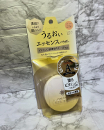 ☆。.:＊・゜ビタミンC誘導体配合のうるおいフェイスパウダー《セラフォア エッセンスパウダー》をお試しさせていただきましたꔛꕤまず、見た目が可愛い💕持ってるだけでテンションあがるぅ♡♡…のInstagram画像
