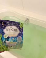 汗かきエステ気分 ナイトスキンケア 500gをいただきました✨美肌モイスチャー成分配合お肌ひきしめ成分配合上品なシャルドネティーの香りがとてもいい匂いで癒されます🍀*゜#PR #株式会…のInstagram画像