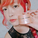 ＊千の潤い　タウリフトパワーセラム　30g@cosmedymall_officialタウリン ( 保湿成分 ) 製のマイクロニードル2000万本が美容液の中に凝縮。_産後2ヶ月くら…のInstagram画像