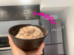 _   株式会社玄米酵素さまからいただきました。    ☘―――――――――――――――――――――🕊 北海道玄米雑穀 11種類の原料すべて、大地の恵みをたっぷり受けた北海…のInstagram画像