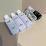高品位「スクワラン」15mL + ミニボトルセット🔮.以前ご紹介したこちらのシリーズ💁‍♀️.【感想&テクスチャー】・クレンジングお肌のつっぱりが感じられにくい商品✨・美容液スペシャル…のInstagram画像