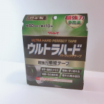 .*･♡°+°･♡*..*･♡°+°･⁡モニターさせて頂きます♡♡⁡⁡ウルトラハードパーフェクトテープ　多用途をお試しさせて頂きます♡♡⁡超強力一般用途補修テープで、屋外・屋…のInstagram画像