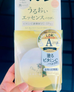 子ども（１号機、３号機）が屋外競技をしているためか‥私も一緒にこの夏は真っ黒け。ファンデーションの色を“濃いめの肌色“に変える時がきました。。なので、ファンデーションも選び直し。秋冬はリ…のInstagram画像