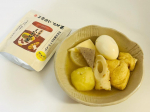 飲むだけではなく、お料理の調味料にも使える♪【玉露園「しいたけ茶」】 パッケージは、チャックスタンドパックです。 乾しいたけを特殊製法で微粒状にして、しいたけの持味を十分に生かした飲みもの…のInstagram画像