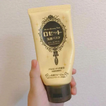 ⁡ロゼットの洗顔大好きで、この黄色パケは何回使ったかわからんくらい愛用してます。ガスール（クレイ成分）が古い角質を吸着して落としてくれます。アルガンオイルも配合されていて、汚れを落としつつも、…のInstagram画像