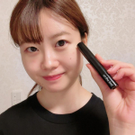 本日お試ししたのはまつ毛美容液商品名:アンジエンド　アイパワーセラム感想:塗りやすいコーム型まつ毛美容液１本５役で美容液だけでなく、透明マスカラにもなる！校則が厳しい学生さんにもお…のInstagram画像