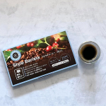 ❄︎■スタイルバリスタ　ビビタキコーヒー身体の改善をしたくて、ビビタキコーヒー飲み始めました✨こちらは、希少なインド産のコーヒーとビビタキとの組み合わせで、コク深い美味しさと、健康対…のInstagram画像
