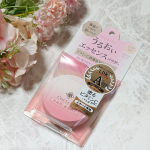 株式会社黒龍堂様よりセラフォア エッセンスパウダー お試しさせていただきました💕素肌をうるおいケアしながら、メイクできるフェイスパウダー。乾燥、肌荒れ、マスクのこすれからも守り、なめらかなうるお…のInstagram画像