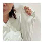 ＊.@tutuanna_official さまから発売されているルームウェアの着心地がよい〜◎#PR #株式会社チュチュアンナ #tutuanna #monipla #tutuanna_fa…のInstagram画像