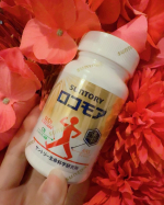 #PR #サントリーウエルネス株式会社 #ロコモア #2408_ロコモア #monipla #suntorywellness_fanサントリー　ロコモアをお試ししました。こちらは機能性表示食品…のInstagram画像