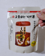 玉露園しいたけ🍄‍🟫茶🟫🟫🟫🟫🟫🟫🟫🟫🟫🟫🟫🟫今夜はしいたけ🍄‍🟫茶を使用してお汁を作りましたよヾ⁠(⁠ ͝⁠°⁠ ͜⁠ʖ͡⁠°⁠)⁠ノ⁠♪@gyokuroen 🟫🟫🟫🟫🟫🟫🟫🟫🟫🟫🟫🟫…のInstagram画像
