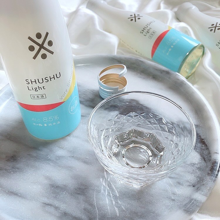 口コミ投稿：..個人的に日本酒って、買うにはハードル高めで手に取りにくいイメージだったんだけ…