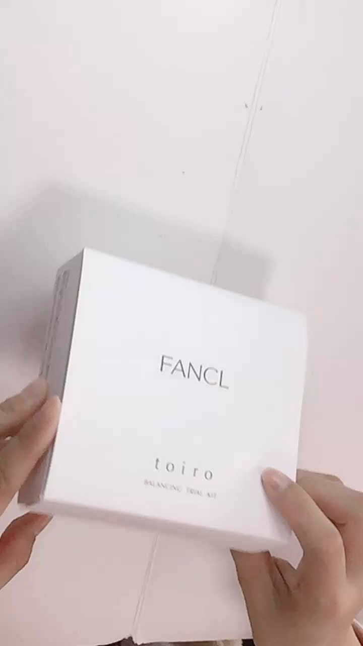 口コミ投稿：.*･♡°+°･♡*..*･♡°+°･⁡モニターさせて頂きます♡♡⁡ toiro バランシングドロップ　バラ…