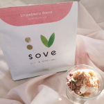カゴメ株式会社様🌿SOVE シリアル ストロベリーブレンド🌿可愛らしく、美味しくたべれるストロベリーブレンドのシリアル🍓いちごの風味がアクセントでたんぱく質と食物繊維が豊富なんです✨…のInstagram画像