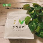​​.​​現在、SOVEシリアルを一か月ほど継続して​食べています。​​ずっと同じものを食べ続けるって​​いくら好きでも飽きが来ますよね💦​​でも、このSOVEシリアルって甘くない​​ので…のInstagram画像