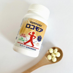.CMなどでもお馴染みのずっと気になっていたサントリーロコモアをお試ししてみました☺️前より運動量が減ってしまい、階段の上り下りでも息切れしたり家族で外出していてもすぐ疲れてしまうよ…のInstagram画像