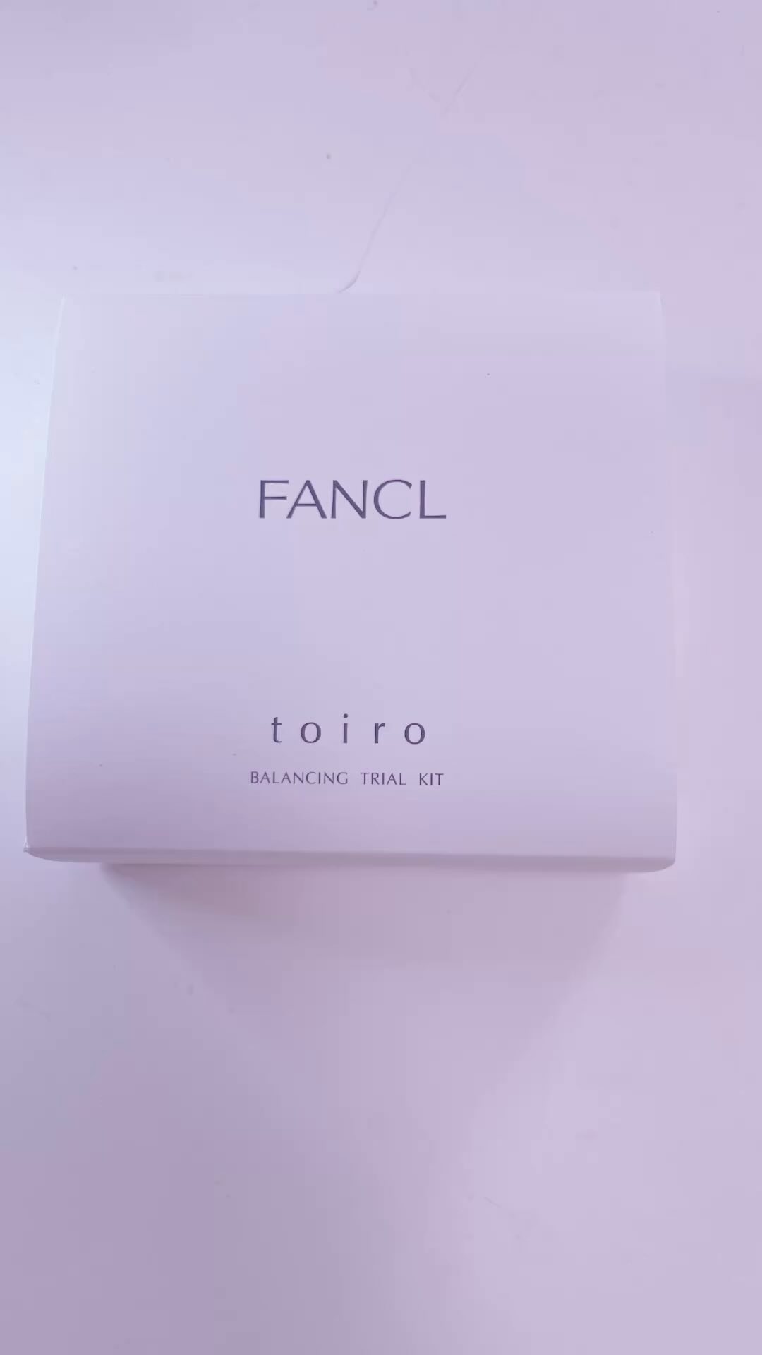 口コミ投稿：.*･♡°+°･♡*..*･♡°+°･⁡モニターさせて頂きます♡♡⁡ toiro バランシングドロップ　バラ…