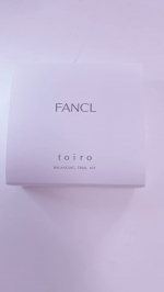 .*･♡°+°･♡*..*･♡°+°･⁡モニターさせて頂きます♡♡⁡ toiro バランシングドロップ　バランシングミルク 　2週間お試しセットお試しさせて頂きました😊⁡⁡無添加スキン…のInstagram画像
