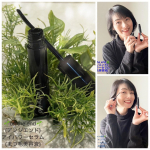 『un the end (アンジエンド)アイパワーセラム(まつ毛美容液)』Cosmejitan(コスメジタン)(@cosmejitan_official)シーヴァ(@xiva_skincare…のInstagram画像