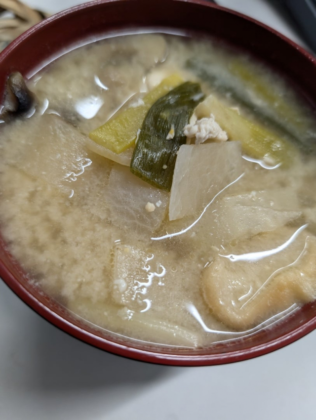 口コミ：玉露園しいたけ茶の画像（10枚目）