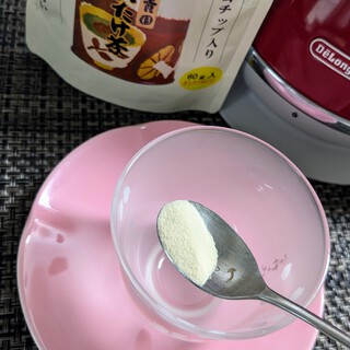 口コミ：玉露園しいたけ茶の画像（2枚目）