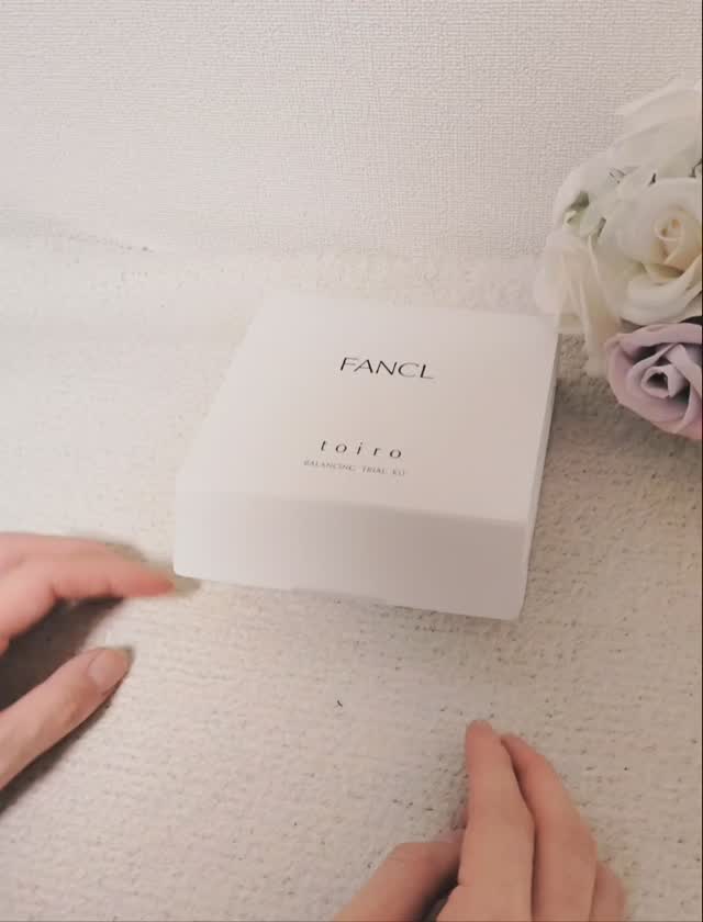 口コミ投稿：ファンケル（@fancl_official ）さんの【toiroバランシングドロップ】を使ってみまし…