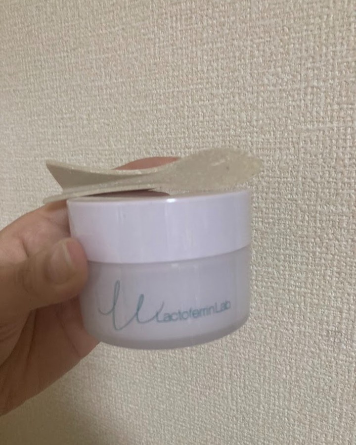 口コミ投稿：ラクトフェリン ラボ モイストリフト ジェルセラムは毎日の家事、育児に仕事で忙しく…