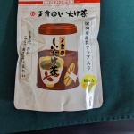 #PR #玉露園 #しいたけ茶 #玉露園しいたけ茶 #monipla #gyokuroen_fan味噌汁の出汁に使用しています。茶碗蒸しの出汁にも良さそうですのInstagram画像