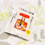 玉露園しいたけ茶袋入（顆粒）乾しいたけを特殊製法で微粒状にして、しいたけの持味を十分に生かした飲みものです。６０g入っています。飲用としてだけでなく、茶碗むしやお吸いものなどの料理にもオ…のInstagram画像
