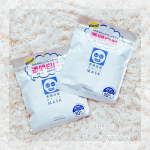 𓍯⁡🏷️透明白肌 ホワイトマスクN⁡５分で集中ケアが叶う豆乳しっとり贅沢マスク🤍✨⁡10枚入りとたっぷり入っていて660円（税抜600円）とコスパもよし👍💕⁡選び抜いた“ぷるぷる透…のInstagram画像