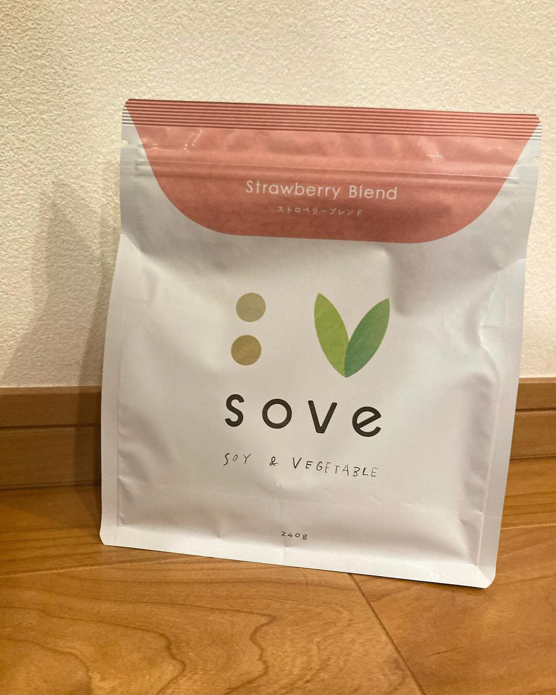 口コミ投稿：#PR #カゴメ株式会社 #SOVEシリアル #SOVEライフ #SOVEをたのしむ #あたらしい食生活…