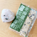 #PR #株式会社玄米酵素 #北海道玄米雑穀 #雑穀米 #雑穀ごはん #玄米雑穀 #monipla #genmaikoso_fan北海道玄米雑穀サンプル（70g×2袋）北海道産の玄米と雑穀をブ…のInstagram画像