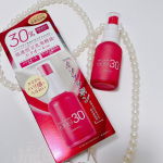 【ハリのあるお肌に】イソフラボン30％配合の高濃度美容液でエイジングケア！ こんな悩みあるよね？□若いころ、お肌のお手入れを怠ってきた□乾燥や肌あれを繰り返す□年齢肌に対するお手入れがしたい…のInstagram画像