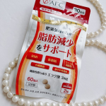 肥満気味の方の脂肪減少をサポートする エラグ酸 肥満気味の方に朗報！ この機能性表示食品「肥満気味の方の脂肪減少をサポートするエラグ酸」で理想の体型を目指しませんか？エラグ酸とは、古代ア…のInstagram画像