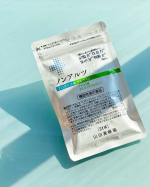 ノンアルツ Bee(機能性表示食品)お試しセット7日分の紹介です機能性関与成分としてプロポリスエキス、イチョウ葉など5つの成分が年齢とともに低下する「記憶力・注意力・集中力・判断力」の4つの認知機…のInstagram画像