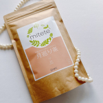mitete 女性100人の声から生まれた月巡り茶ノンカフェインのお茶で温活習慣を始めましょう！女性のさまざまなお悩みをサポートする素材を、こだわり抜いて独自にブレンドした国内産オリジナルブレ…のInstagram画像