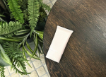 ハクトーンクリーム🌱みずみずしいやわらかな素肌のための潤い成分をたっぷり.ᐟ.ᐟクリームはベタつかずスッとなじみますᵕ̈* 顔にも使え、デリケートゾーンなど1本で全身の気になるポイントに使…のInstagram画像