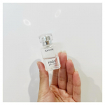 ．使い続けてるHABAのスクワランオイル✴︎最初はこんな小さいボトルすぐなくなっちゃう！と思ったけど、少量ですごく伸びるからなかなか減らずコスパ◎息子の野球で外にいることがけっこーあるけど…のInstagram画像