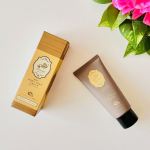 BIBIDAY・TEA TIME ホットボディメイククリーム アールグレイの香り⁡⁡まるで本物のような紅茶の香りと、　紅茶を飲んだ時のような温かさで、冬場のボディケアを癒しの時間にマッサ…のInstagram画像