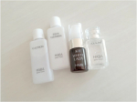 「高品位「スクワラン」15mL + ミニボトルセット」以前レビューしたHABAのスキンケアセットを引き続き試してみました✨このスクワランオイルは、子供にも使えるので息子の乾燥した足や手に使って…のInstagram画像