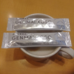 #PR #株式会社玄米酵素 #ハイゲンキ #玄米酵素F100 #菌活 #発酵食品 #ちょい足し #monipla #genmaikoso_fan生活習慣病の予防！！！健康維持！！！アンチエイジン…のInstagram画像