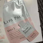#PR #コスメディ製薬株式会社 #lipsshot #リップショット #マイクロニードル #ニードルコスメ #リップケア #唇ケア #唇 #リップパック #おうちエステ #美容 #美容好きな人と繋が…のInstagram画像