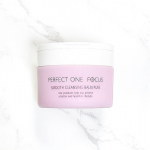 ✨️パーフェクトワンフォーカス✨️ @perfectone_focus スムースクレンジングバーム ピュア＜クレンジング／洗顔＞75g⁡👑使用した感想👑後日追記⁡👑商品紹介👑肌荒れを…のInstagram画像
